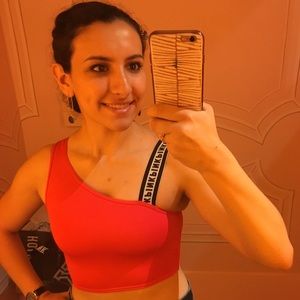 Meet your Posher, Stephenie